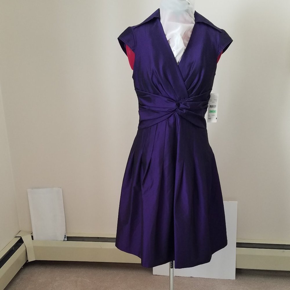 PS...Style Dress